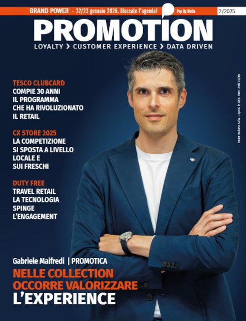 Promotion / Leden 2025