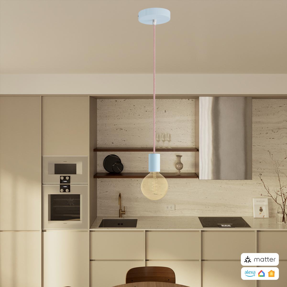 PENDEL CONFIG MATTER 11254