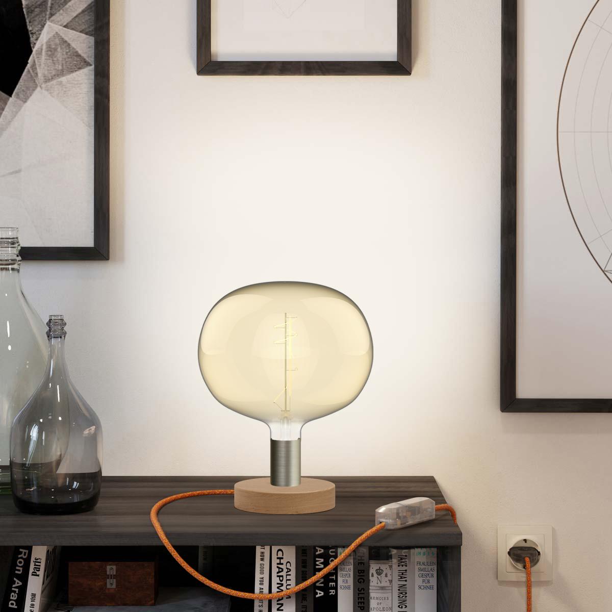 TABLE LAMP POSALUCE CONFIG 11697