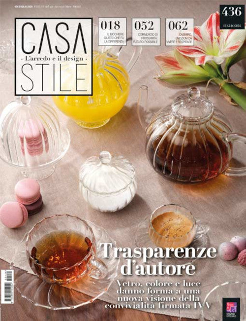 Casa Stile / Leden 2025