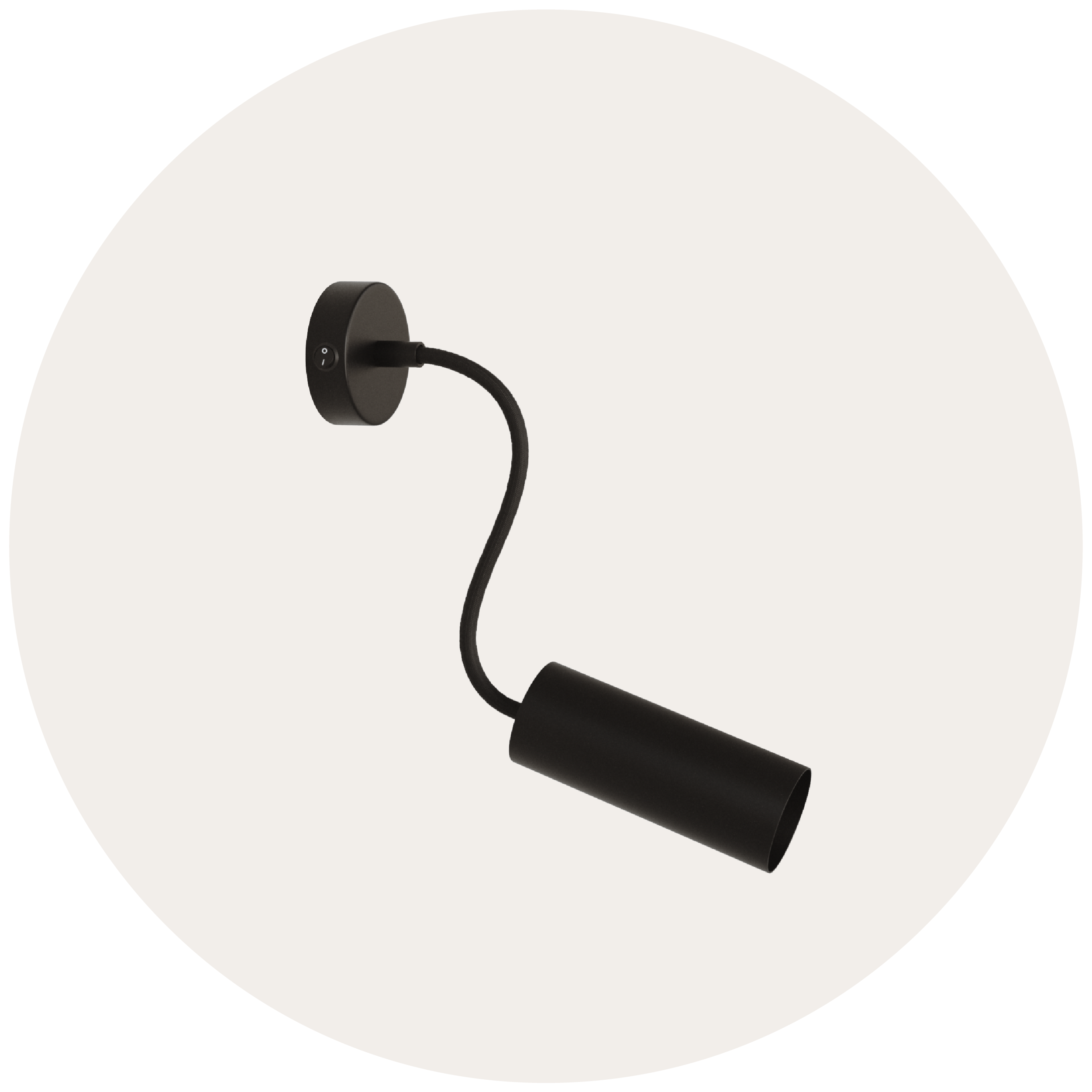 Nastavitelná svítidla