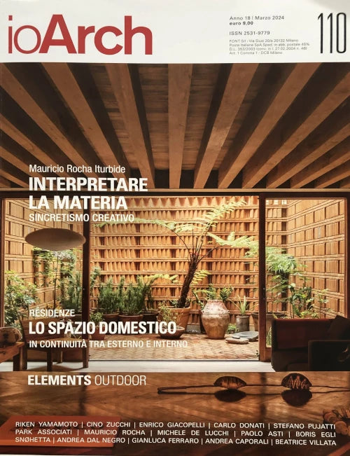 ioArch / Duben 2024