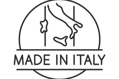 <strong>Kvalita Made in Italy</strong>