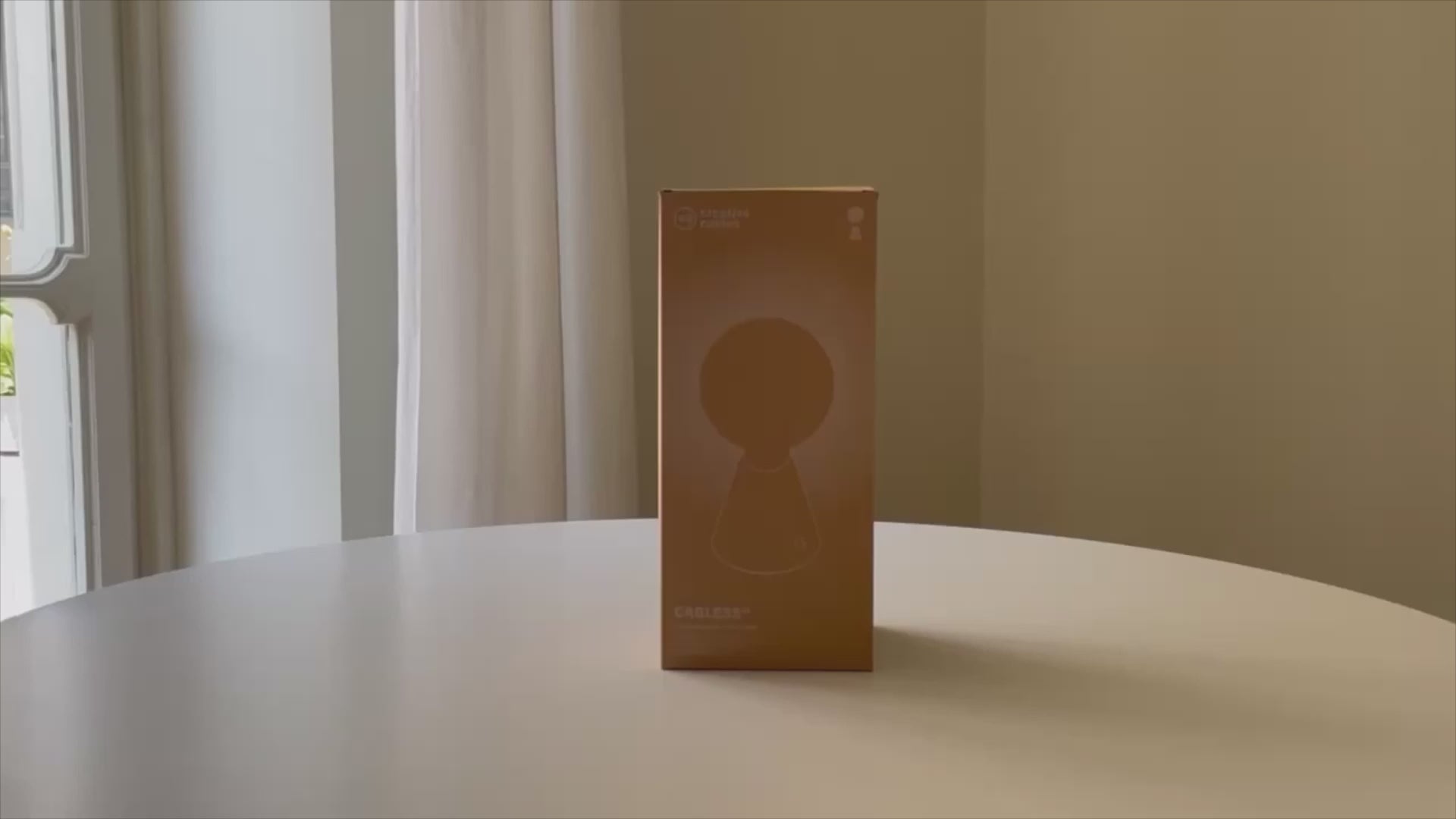 Načíst video: Prezentace Cabless