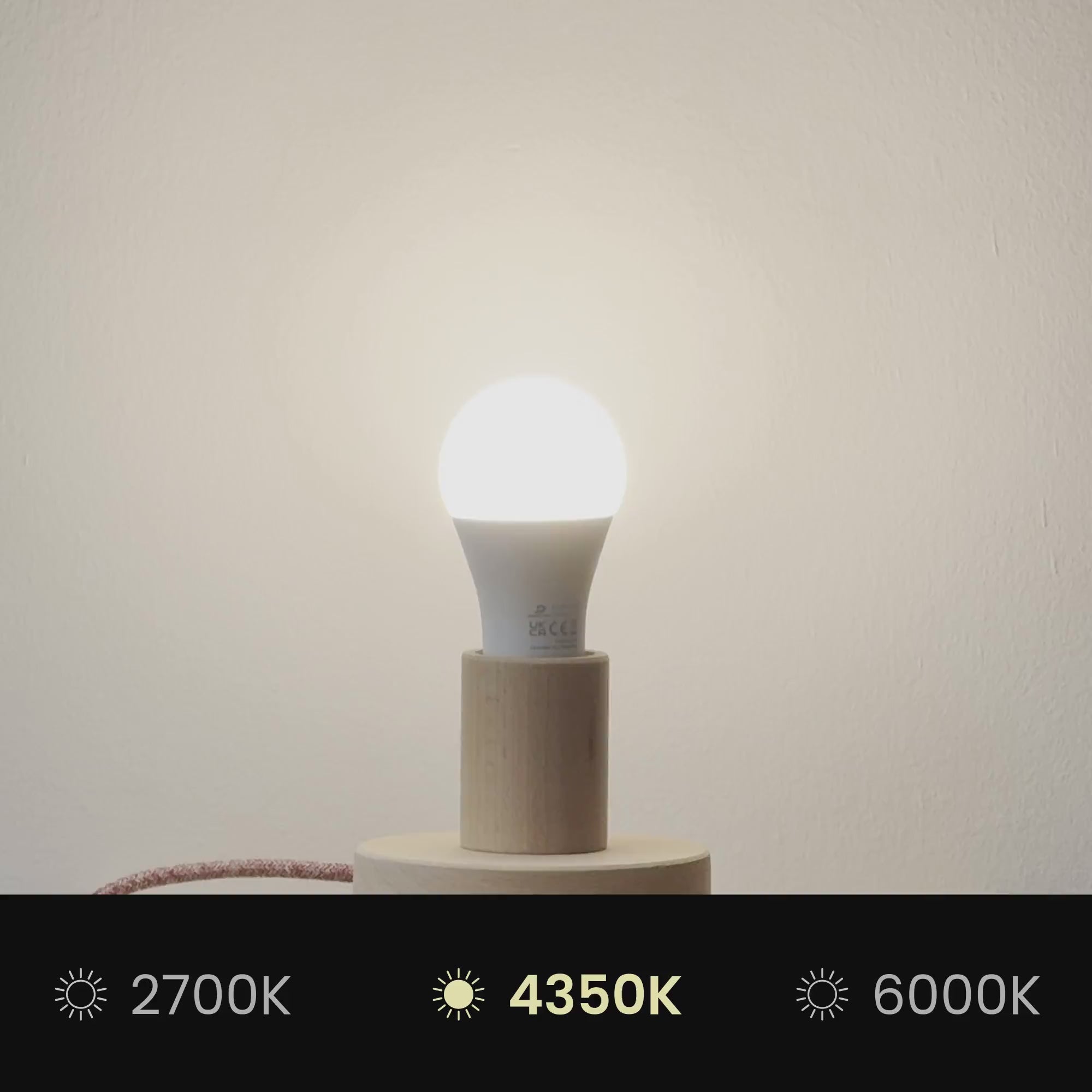 Načíst video: Stínidlo Impero S s paticí E27 pro stolní lampu nebo nástěnné svítidlo - Vyrobeno v Itálii - Raphia