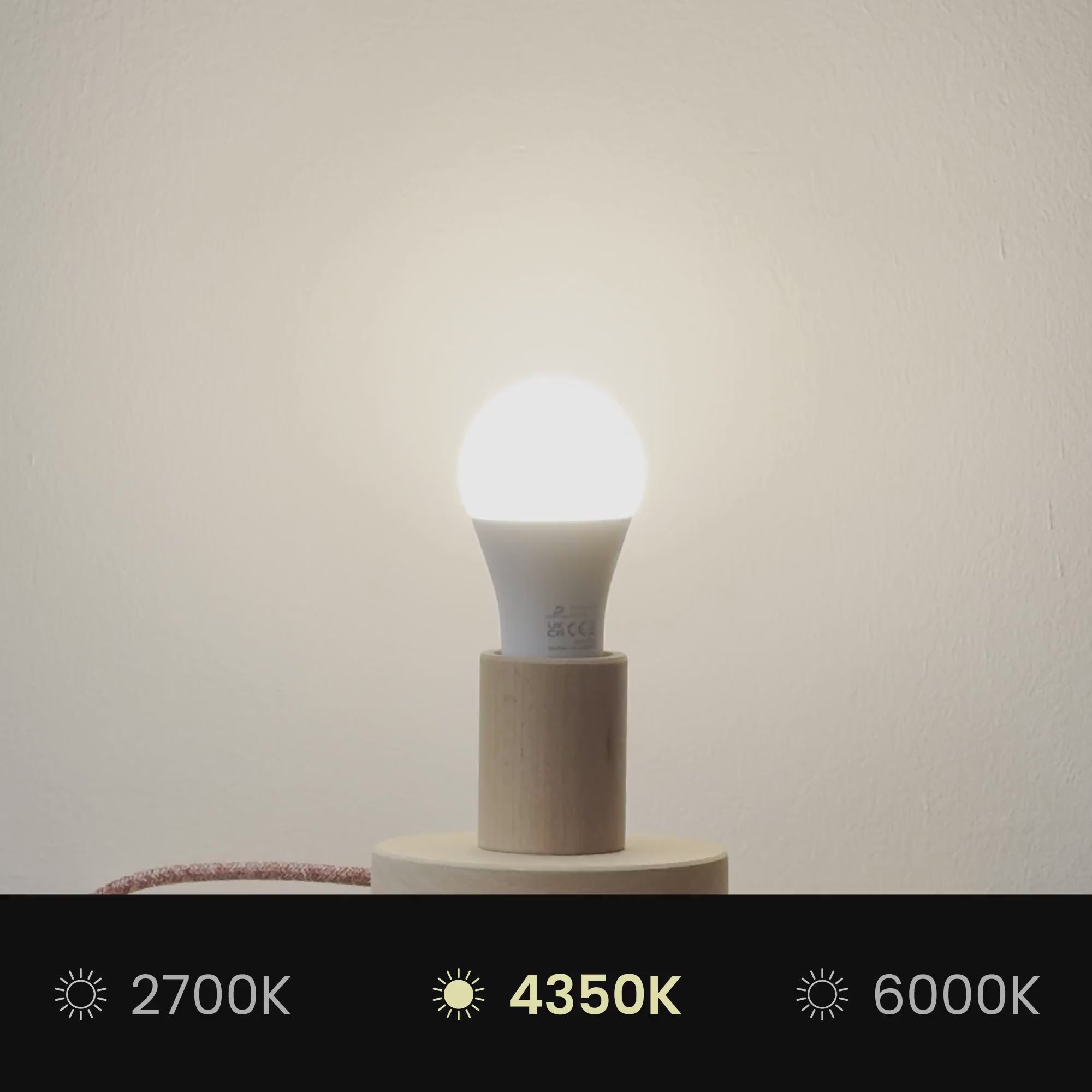 Načíst video: Stínidlo Athena s objímkou E27 pro stolní nebo stojací lampu – Vyrobeno v Itálii – Teletta Fialová