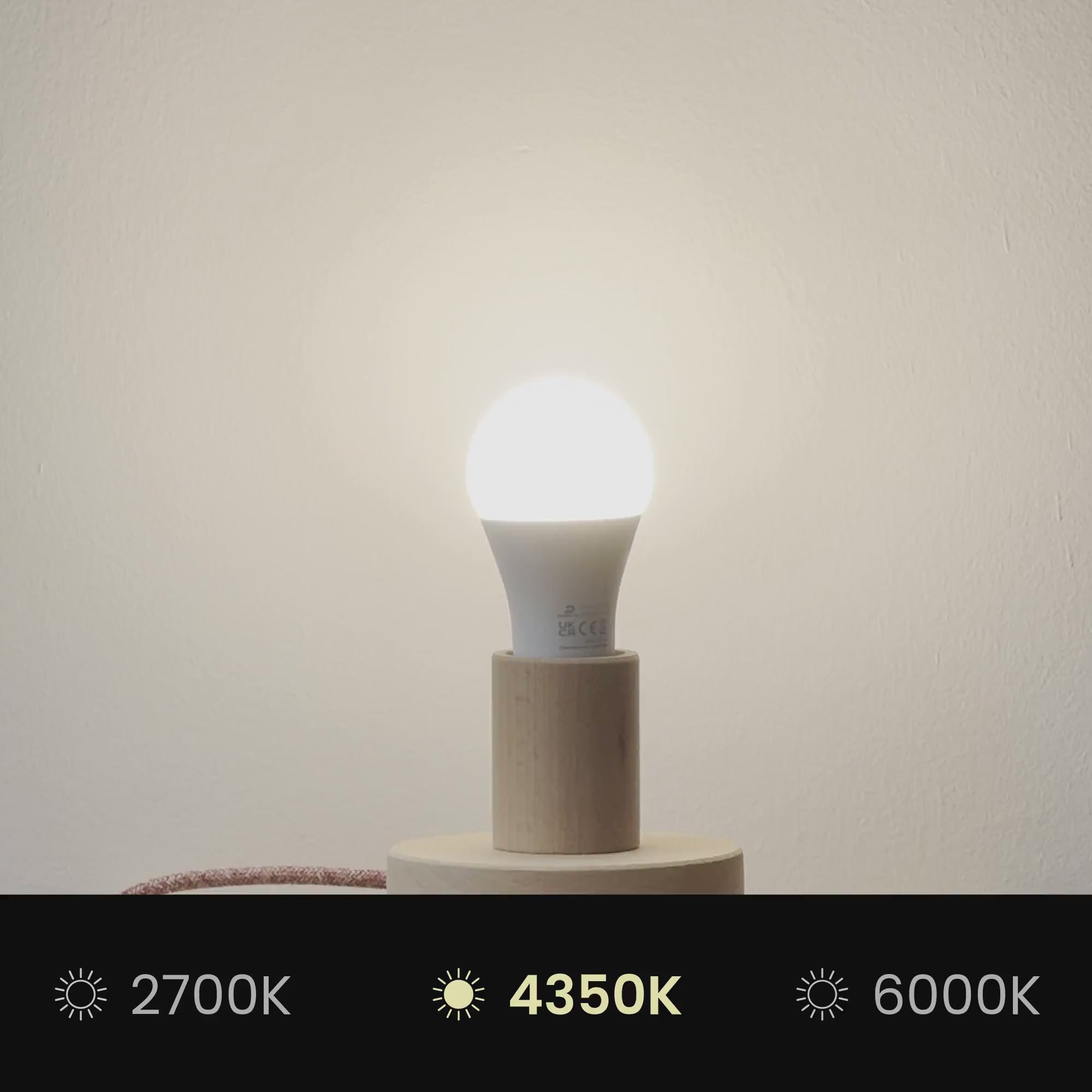 Načíst video: Stínidlo Impero S s paticí E27 pro stolní lampu nebo nástěnnou lampu - Vyrobeno v Itálii - Teletta Mandarino