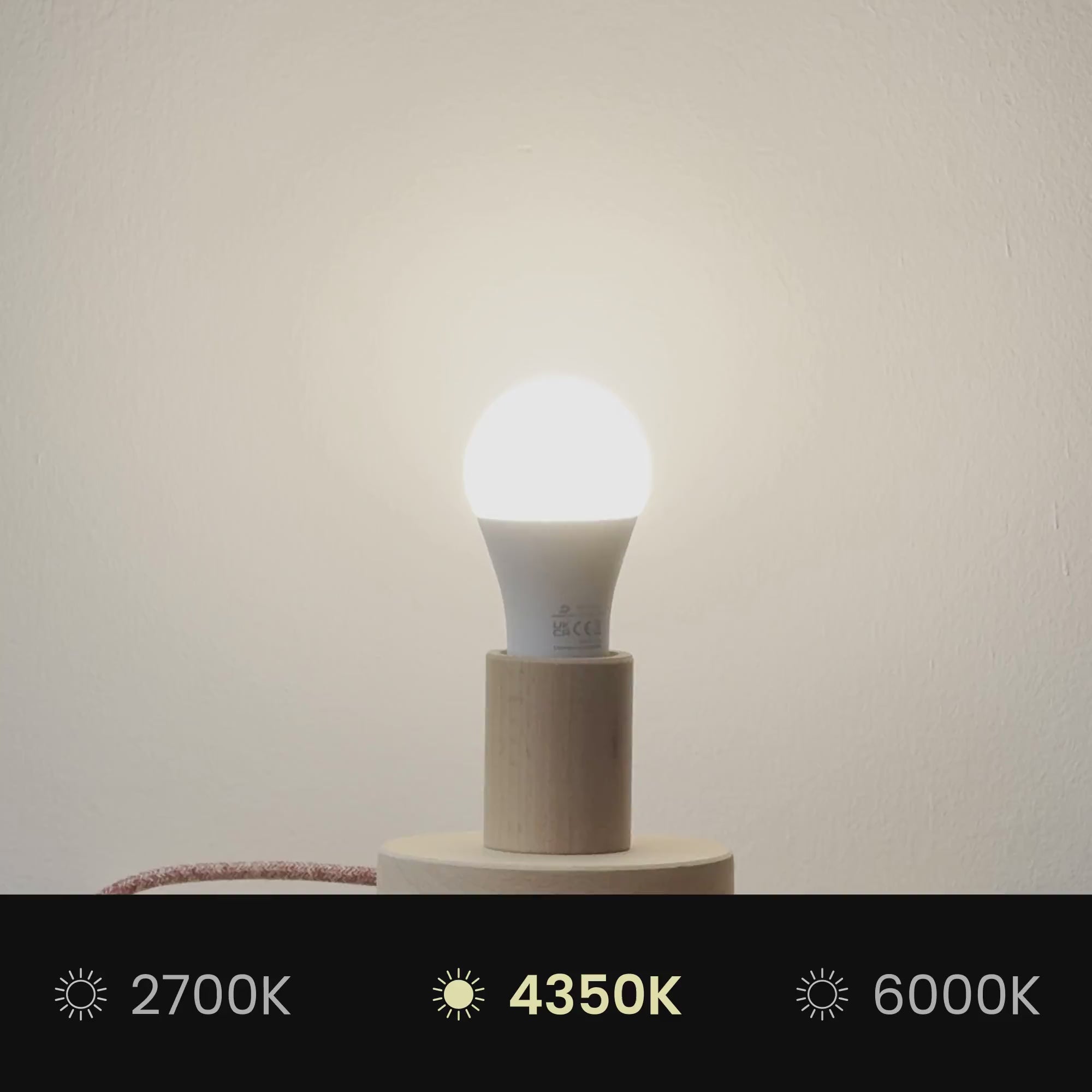 Načíst video: Stínidlo Impero S s paticí E27 pro stolní lampu nebo nástěnnou lampu – Vyrobeno v Itálii – Arenal Popel