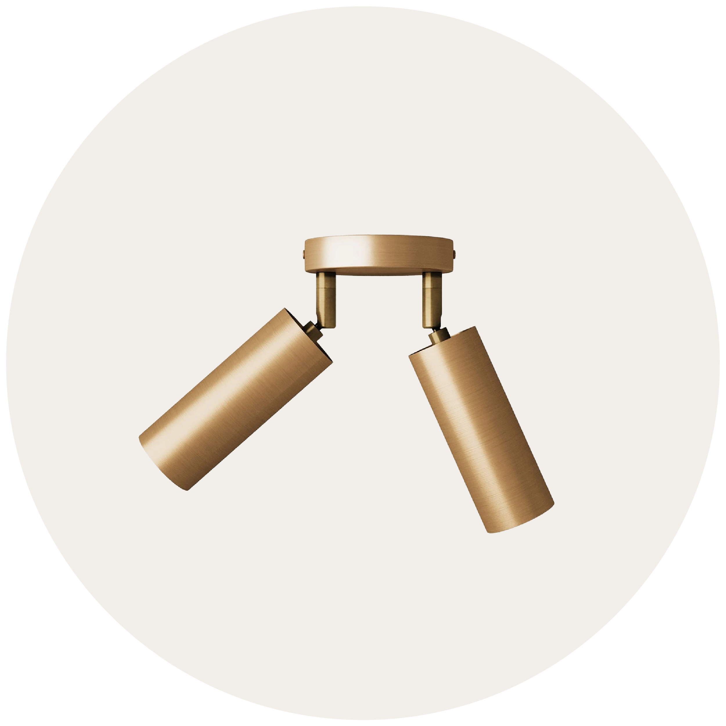 Lampy s bodovými světly