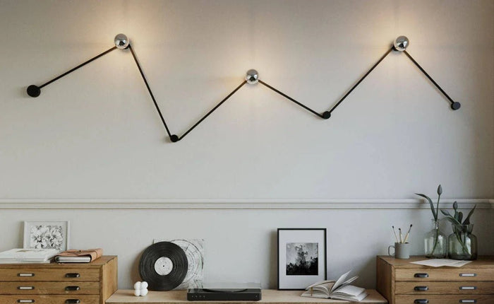 Guida completa all'impianto elettrico esterno: estetica e sicurezza - Creative Cables