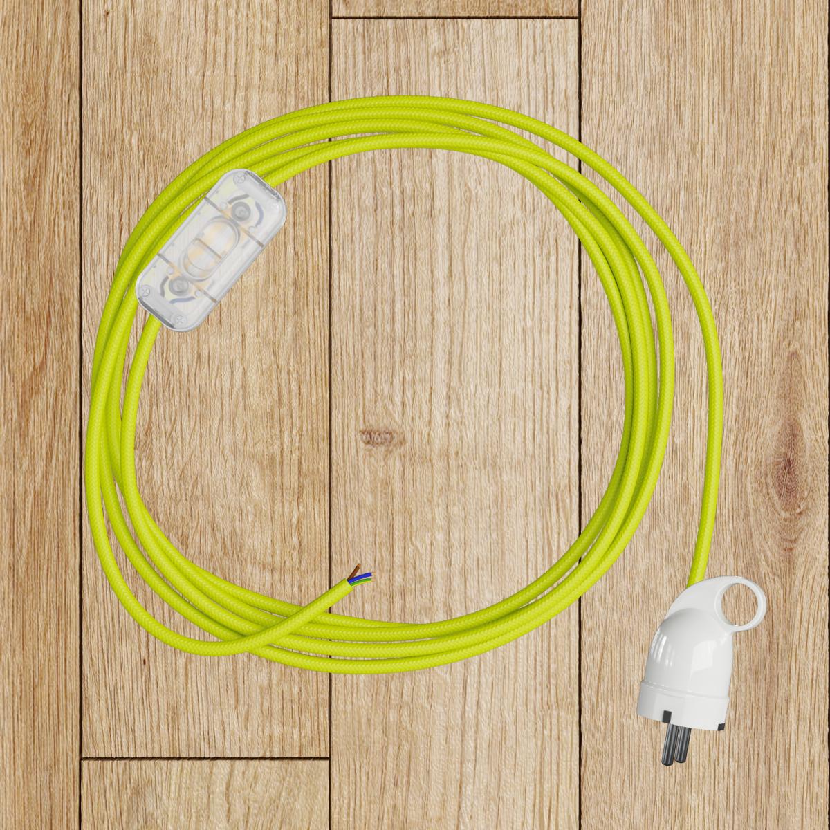 CABLAGGIO CAVO 3X CONFIG 11367