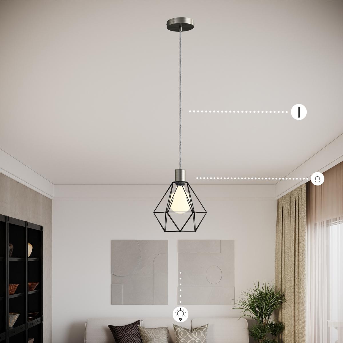 PENDEL CONFIG LS 12272