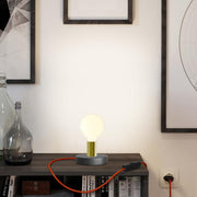 TABLE LAMP POSALUCE CONFIG 10223