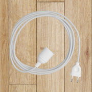 CABLAGGIO CAVO 2X CONFIG 11516