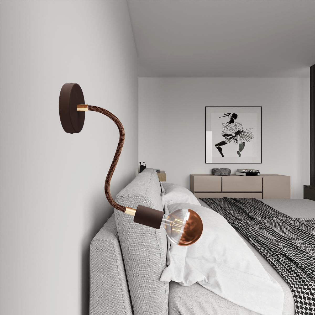 LAMPADA PARETE FLEX30 CONFIG 11522
