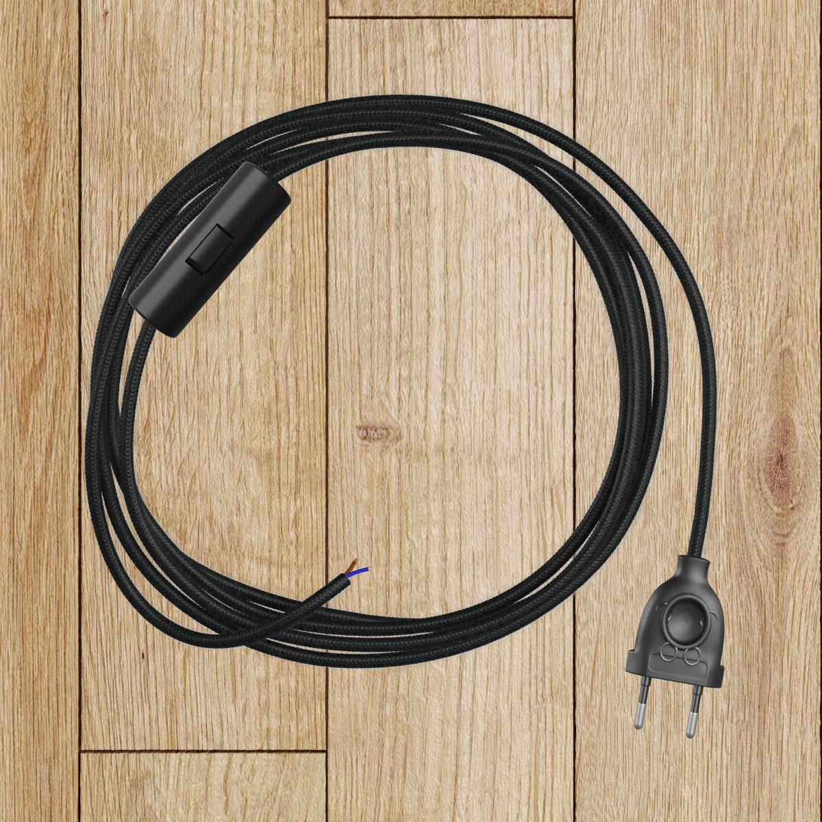 CABLAGGIO CAVO 2X CONFIG 12186