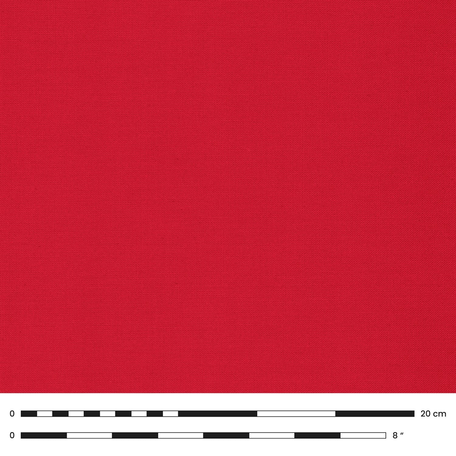 Paralume Cilindro L in tessuto con attacco E27 - Made in Italy - Teletta Rosso