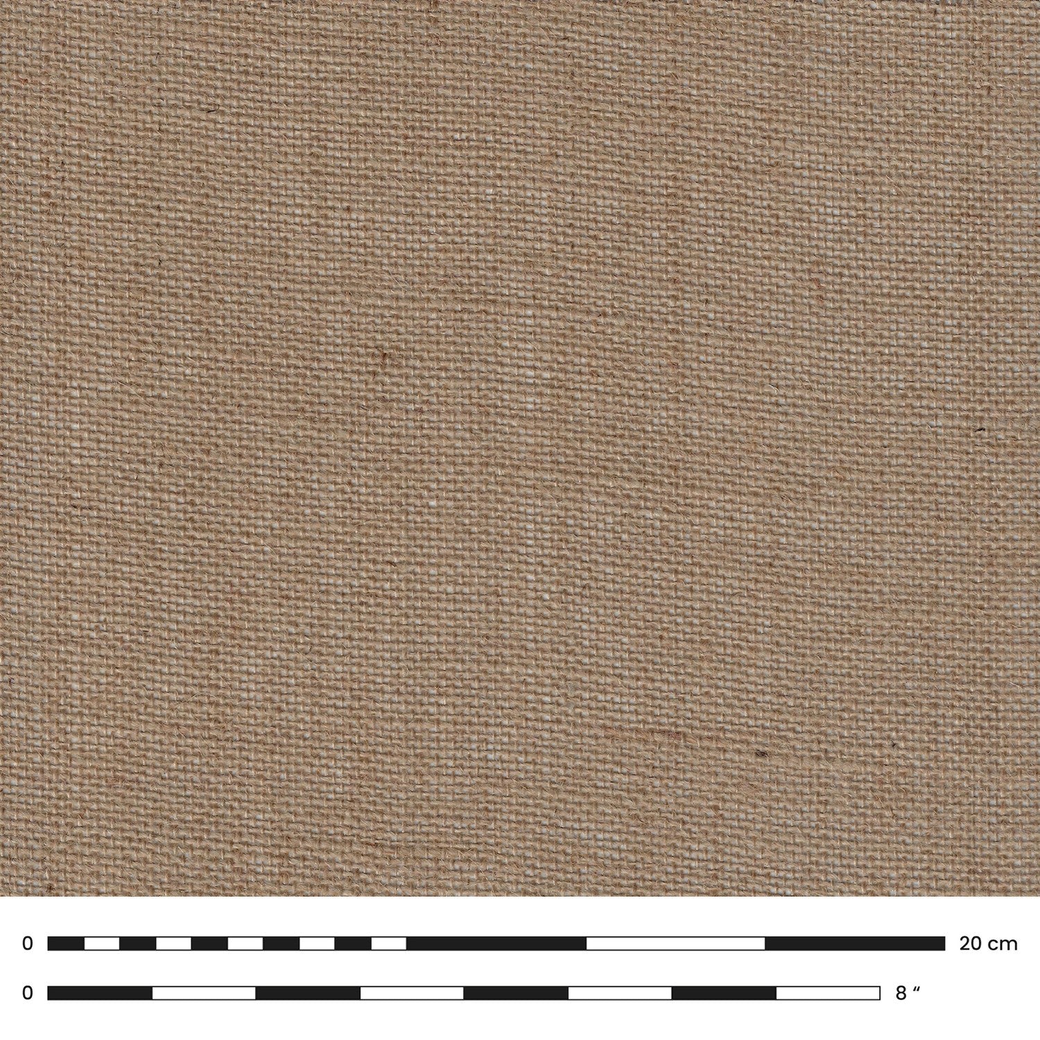 Lampada a sospensione con paralume in tessuto Cilindro Medium - Made in Italy - Juta Naturale No