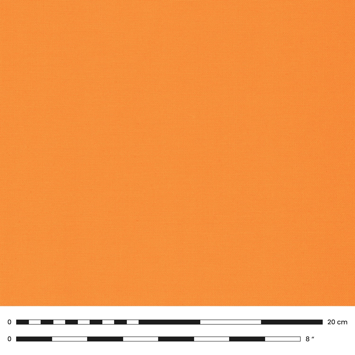 Lampada a sospensione con paralume in tessuto Cilindro Large - Made in Italy - Teletta Mandarino Si