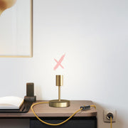 TABLE LAMP ALZALUCE 10CM CONFIG 11525
