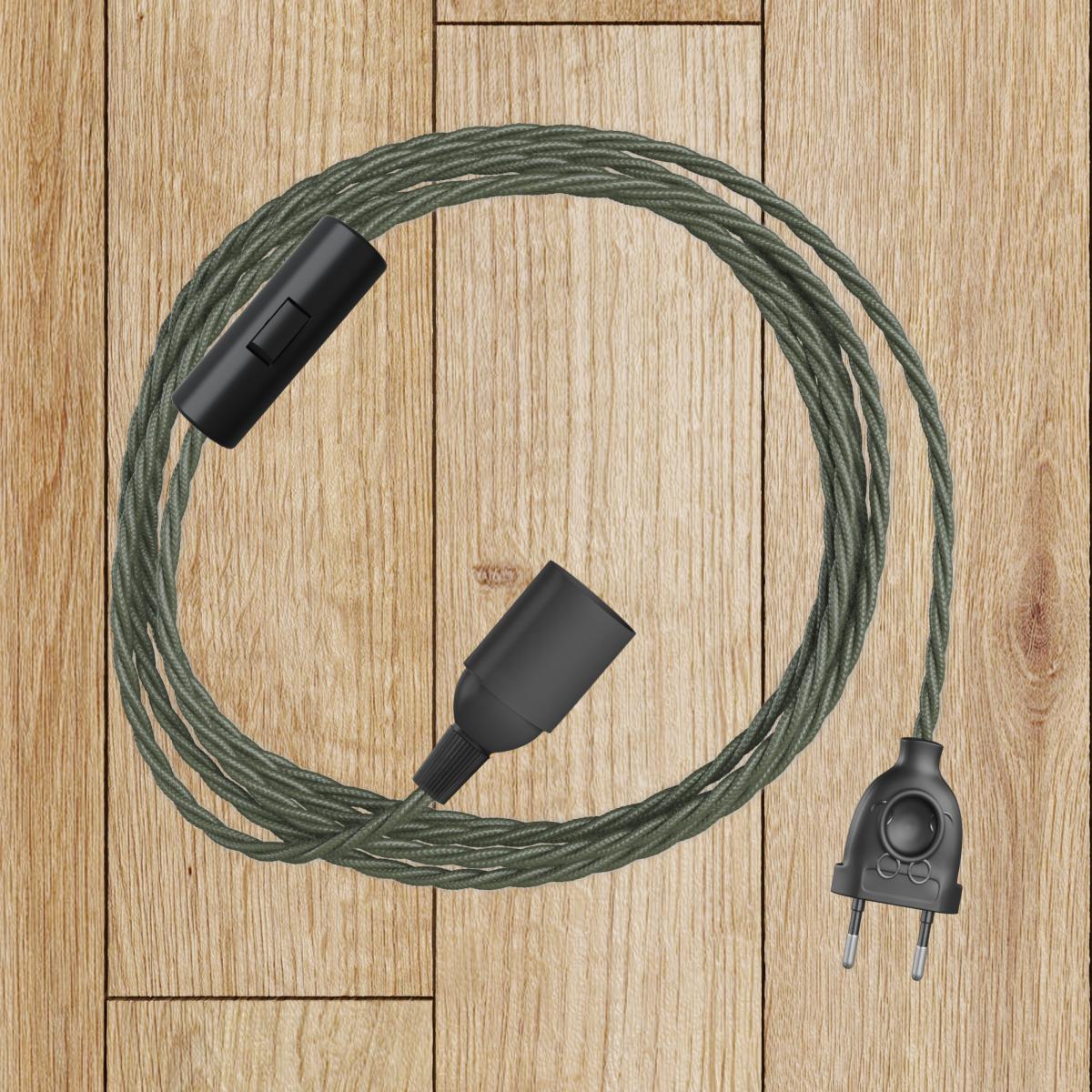 CABLAGGIO CAVO 2X CONFIG 10056