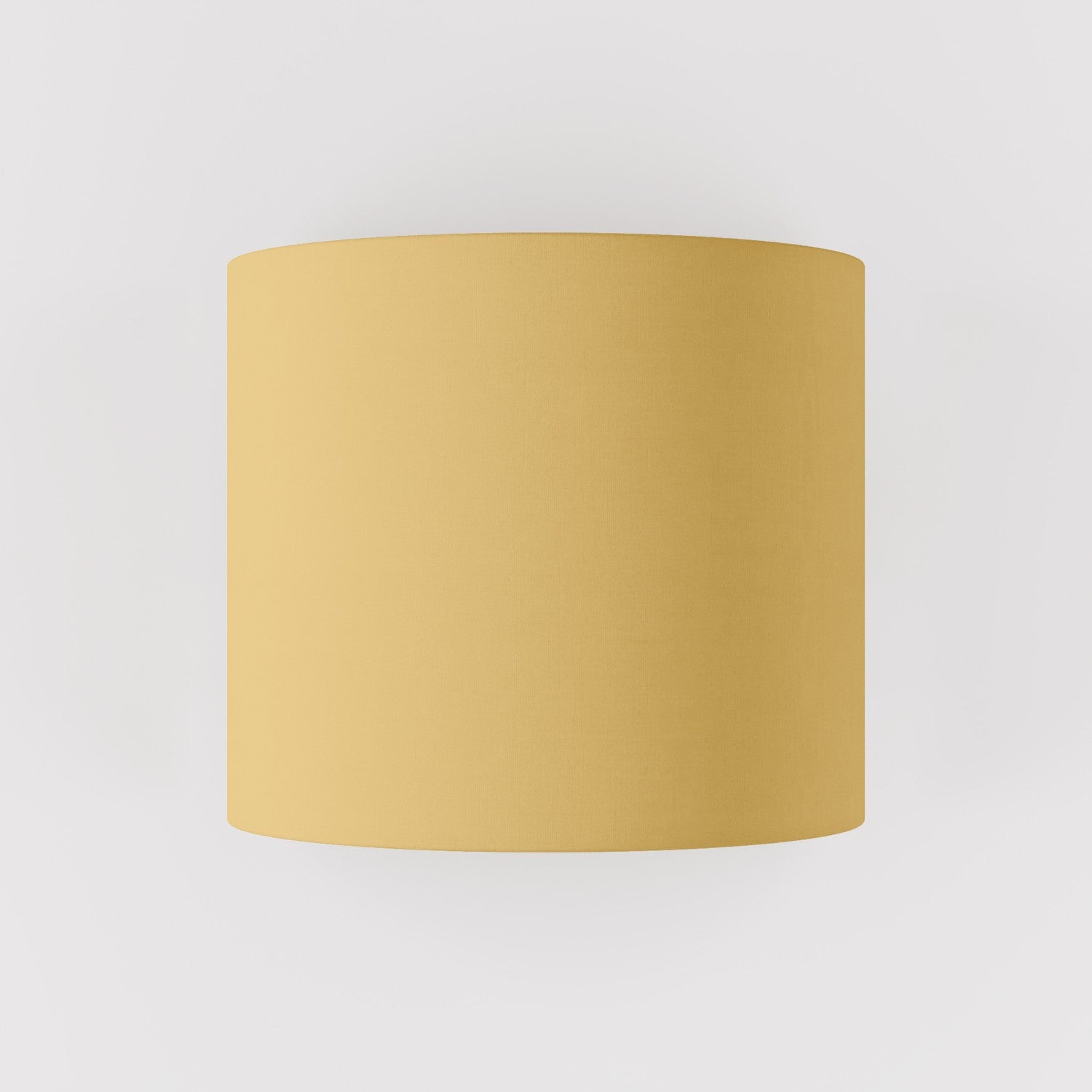 Applique Ventola con paralume in tessuto Arenal oro - Made in Italy