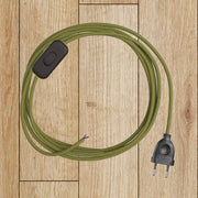 CABLAGGIO CAVO 2X CONFIG 10279