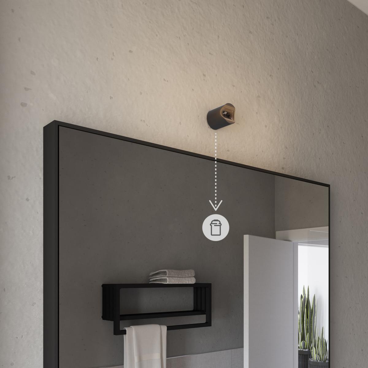 ESSE14 LAMP CONFIG 11249