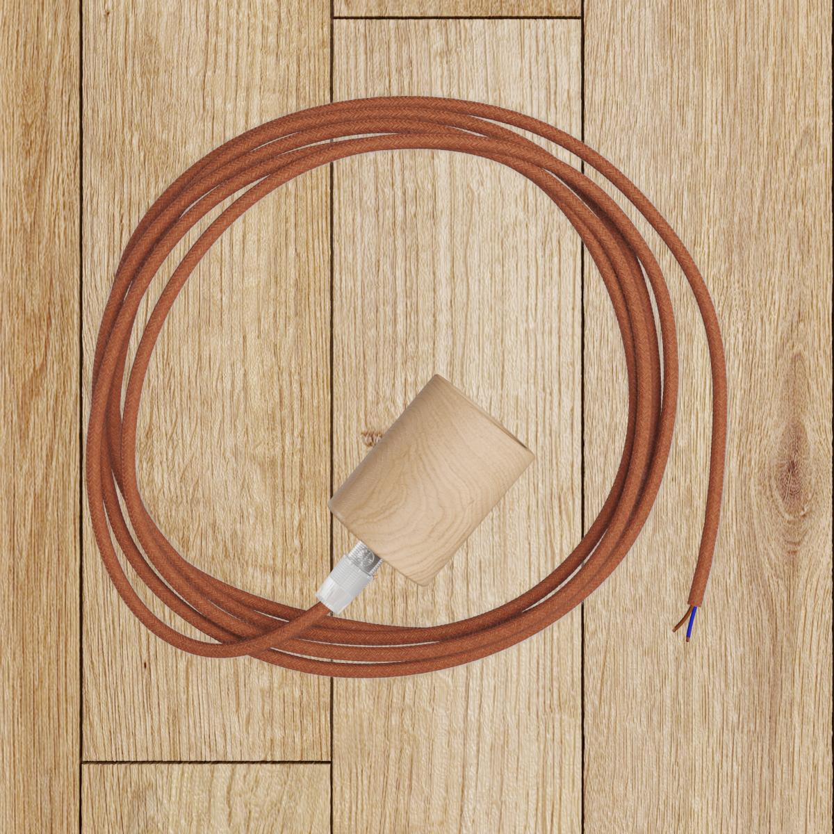 CABLAGGIO CAVO 2X CONFIG 11317