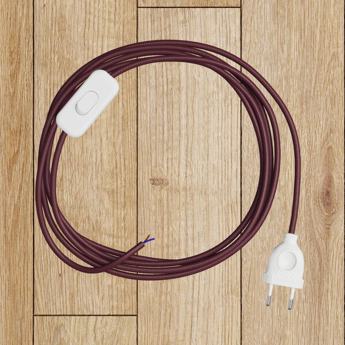 CABLAGGIO CAVO 2X CONFIG 23789