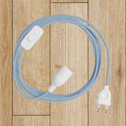 CABLAGGIO CAVO 2X CONFIG 27218