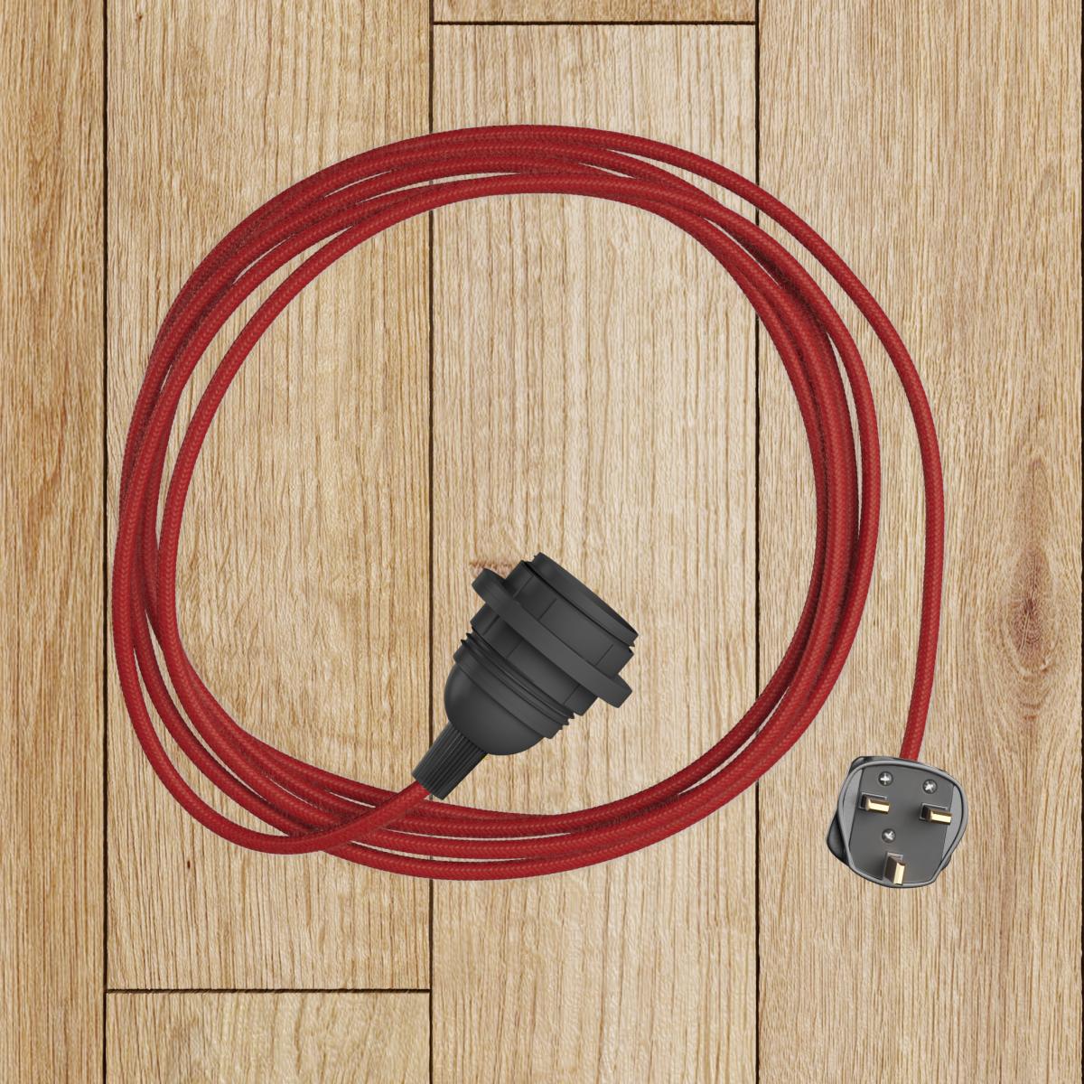 CABLAGGIO CAVO 3X CONFIG 26079