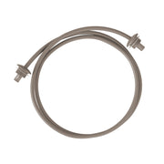 Cavo di connessione tra paralumi 70/140 cm (27 9/16" / 55 1/8") - Marina - Desert brown 70 cm (27 9 16")