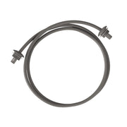 Cavo di connessione tra paralumi 70/140 cm (27 9/16" / 55 1/8") - Marina - Grigio 70 cm (27 9 16")