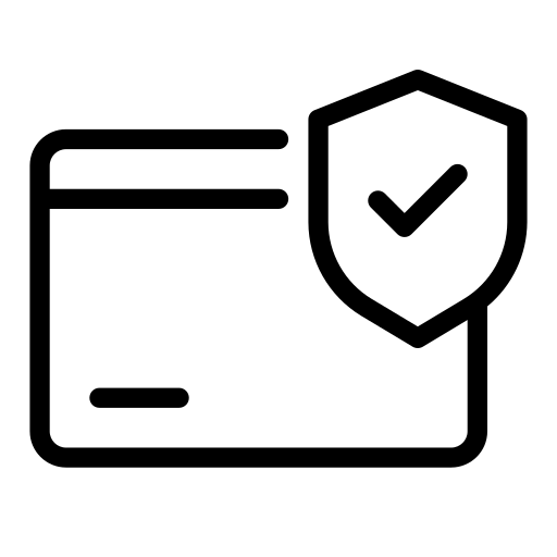 <strong>Bezpečné platby</strong>