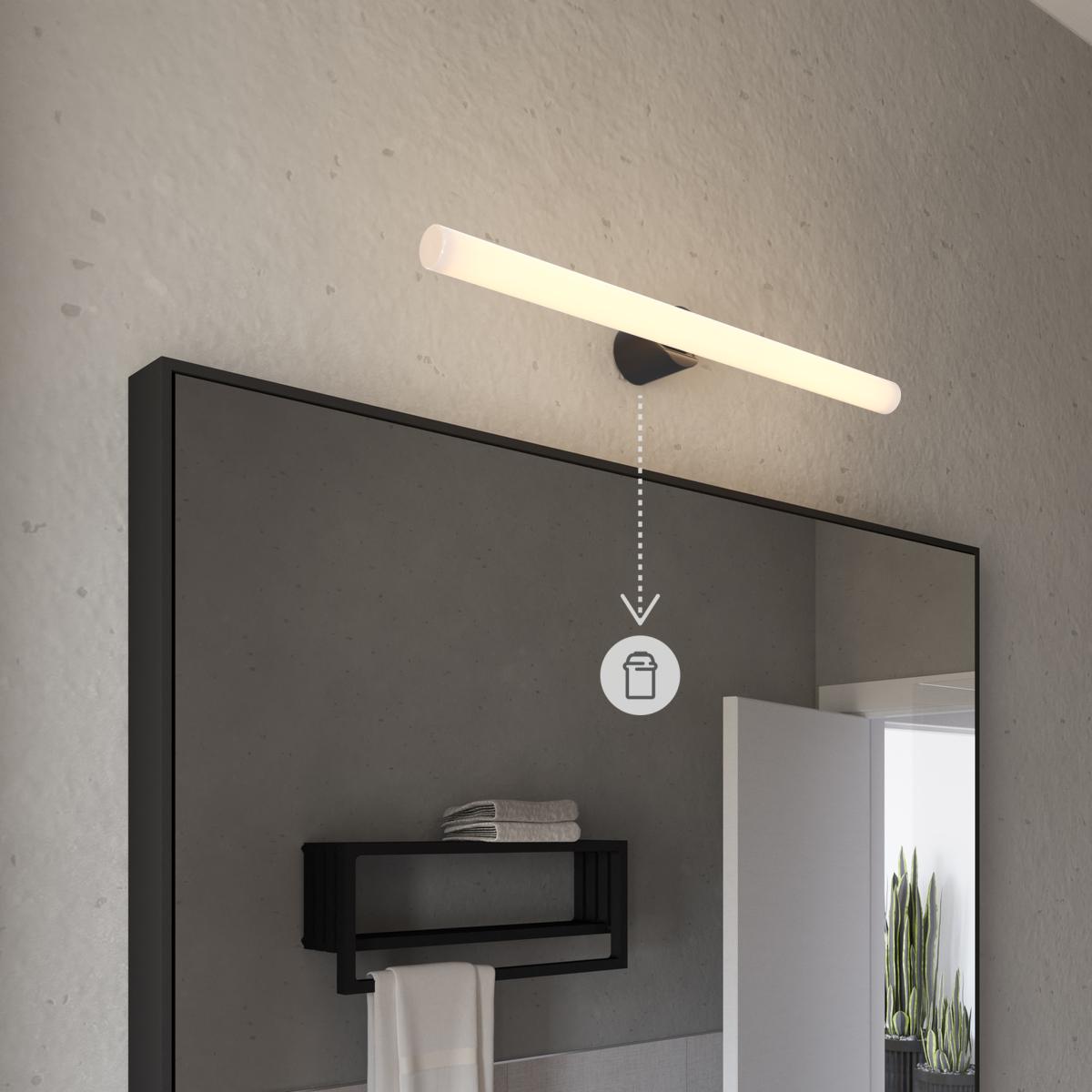ESSE14 LAMP CONFIG 11193