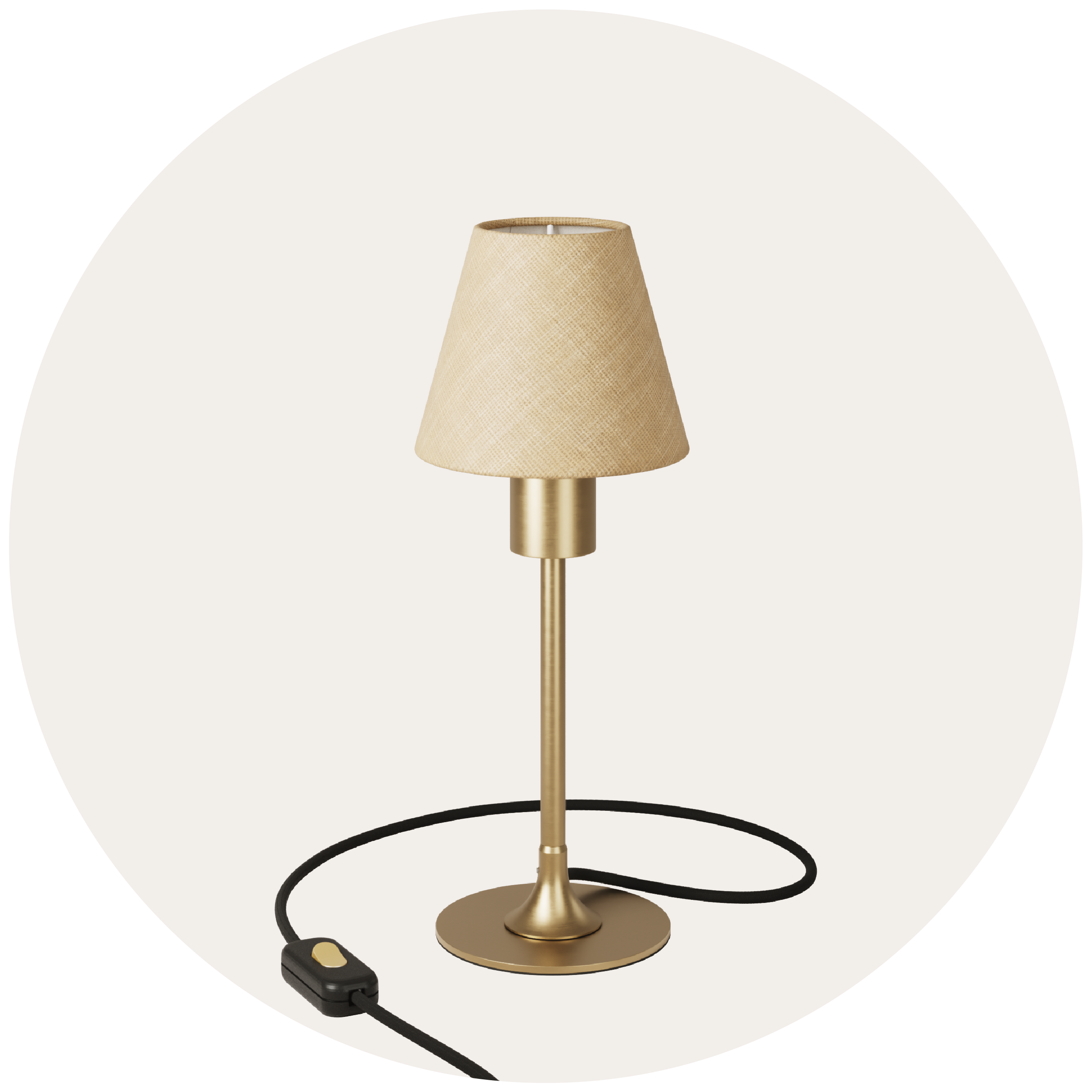 Stolní lampy