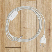 CABLAGGIO CAVO 2X CONFIG 10740