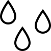 <strong>Odolné vůči vlhkosti</strong>