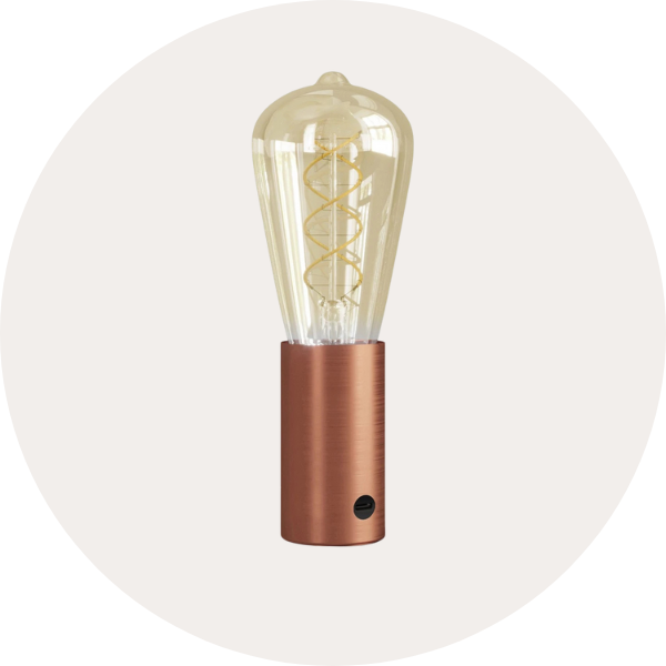 Lampy SI!