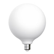 Lampadina LED Effetto Porcellana CRI 95 G150 7W 640Lm E27 2700K Dimmerabile - P05