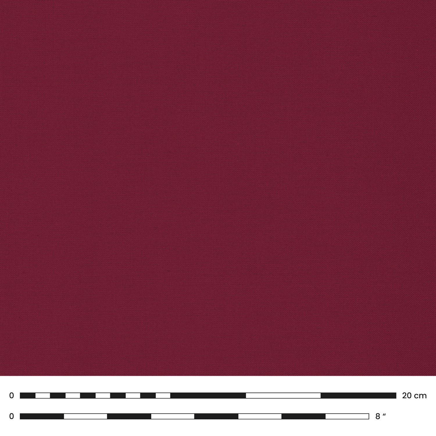 Paralume Cilindro M in tessuto con attacco E27 - Made in Italy - Arenal Bordeaux