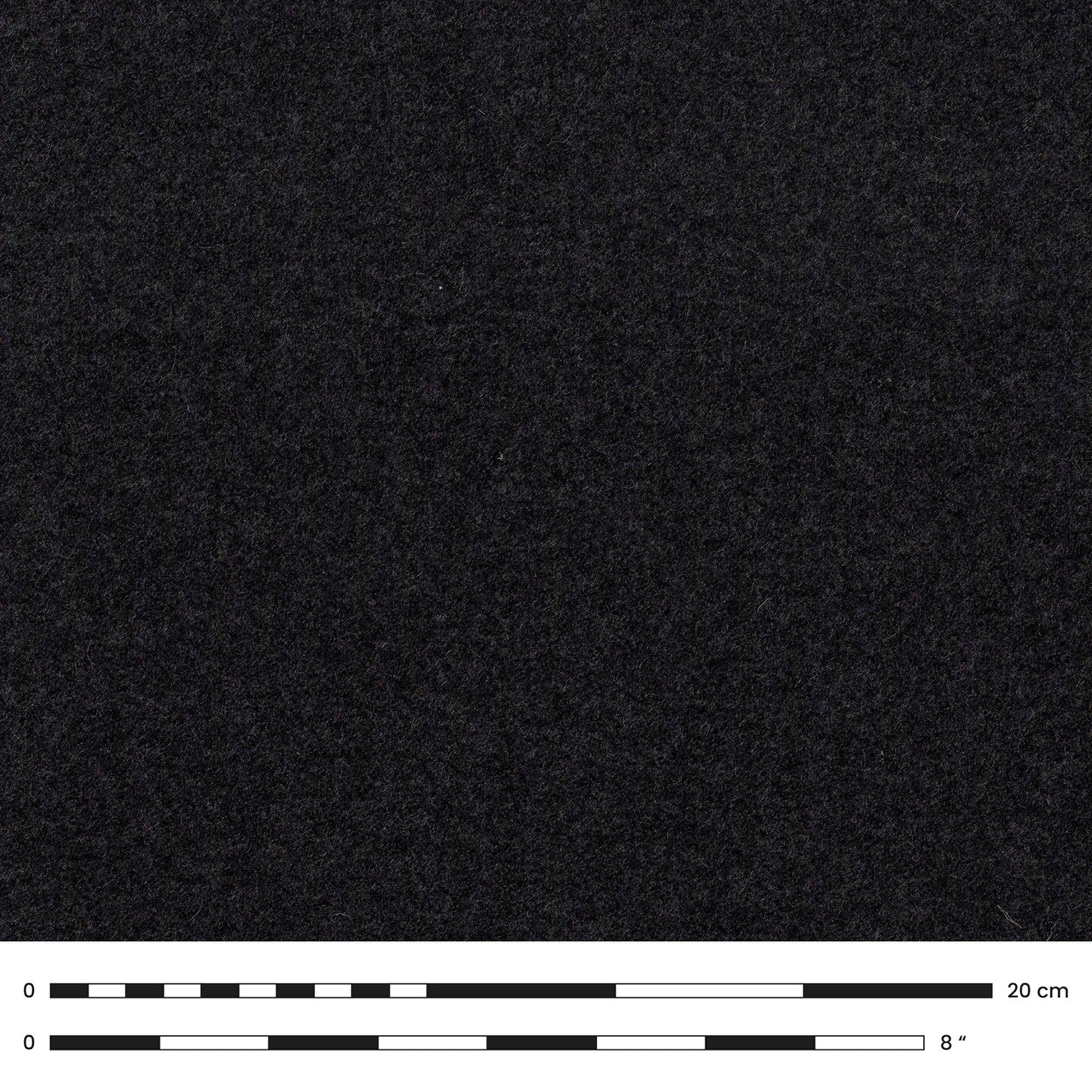 Paralume Impero L per lampada da tavolo o applique con attacco E27 - Made in Italy - Lana Grigio Scuro