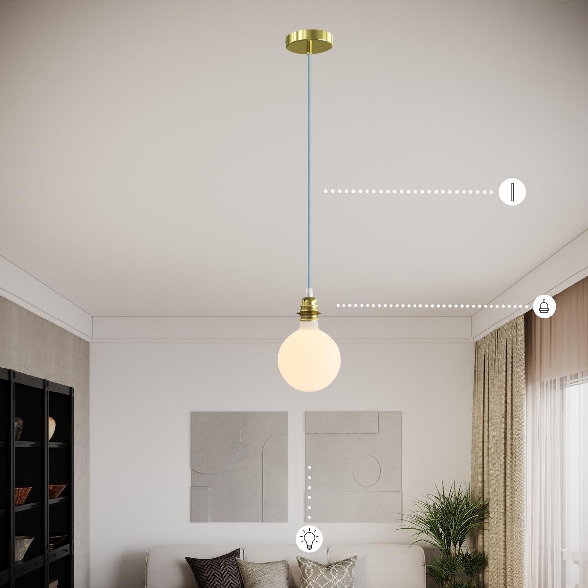 PENDEL CONFIG LS 11792