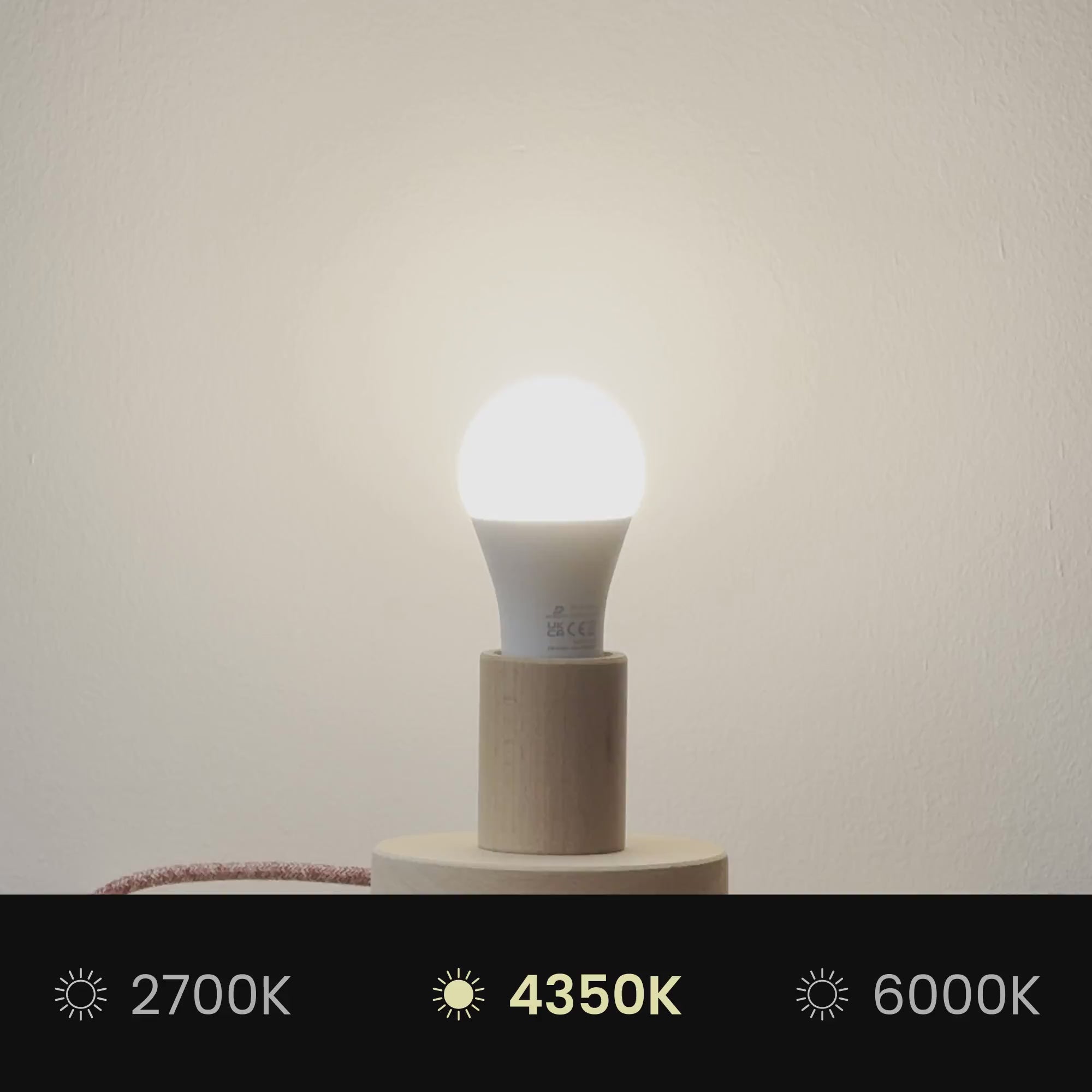 Načíst video: Stínidlo Impero L pro stolní lampu nebo nástěnnou lampu s paticí E27 – Vyrobeno v Itálii – Teletta Antracit