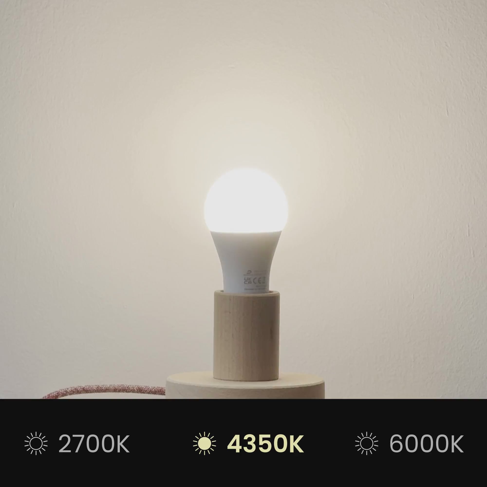 Načíst video: Stínidlo Impero L pro stolní lampu nebo nástěnné svítidlo s paticí E27 – Made in Italy – Teletta Tmavě šedá