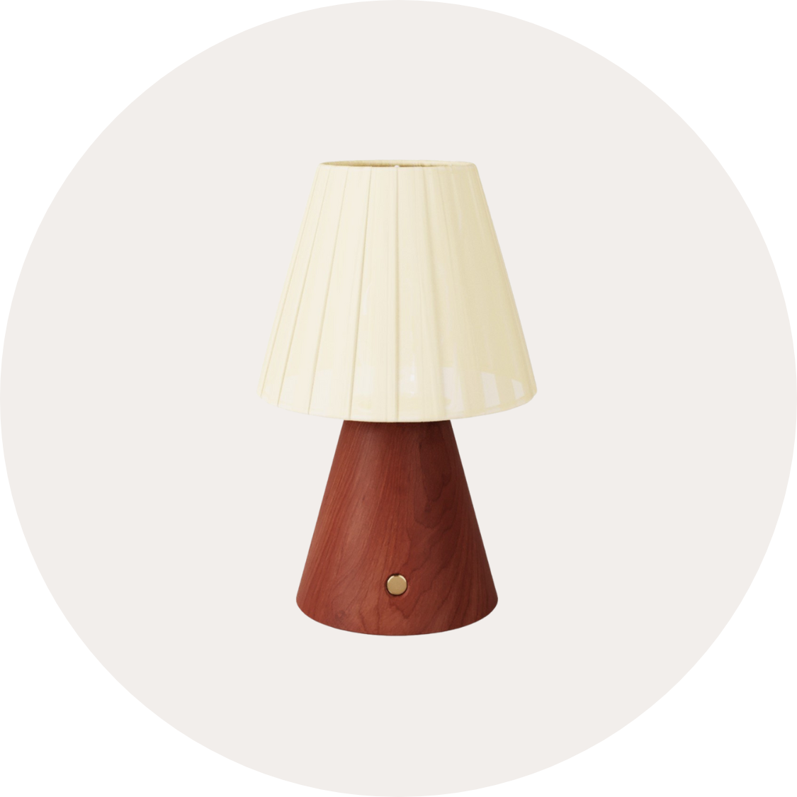 Nabíjecí lampy