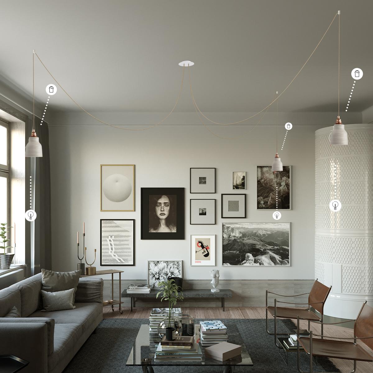 SPIDER 3 CONFIG LS 26282