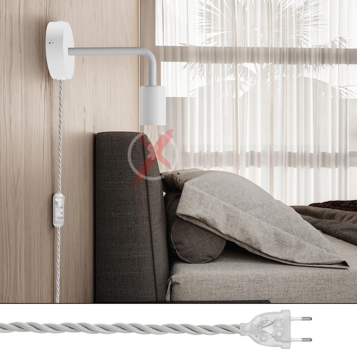 SPOSTALUCE ESTENSIONE L CONFIG 27012