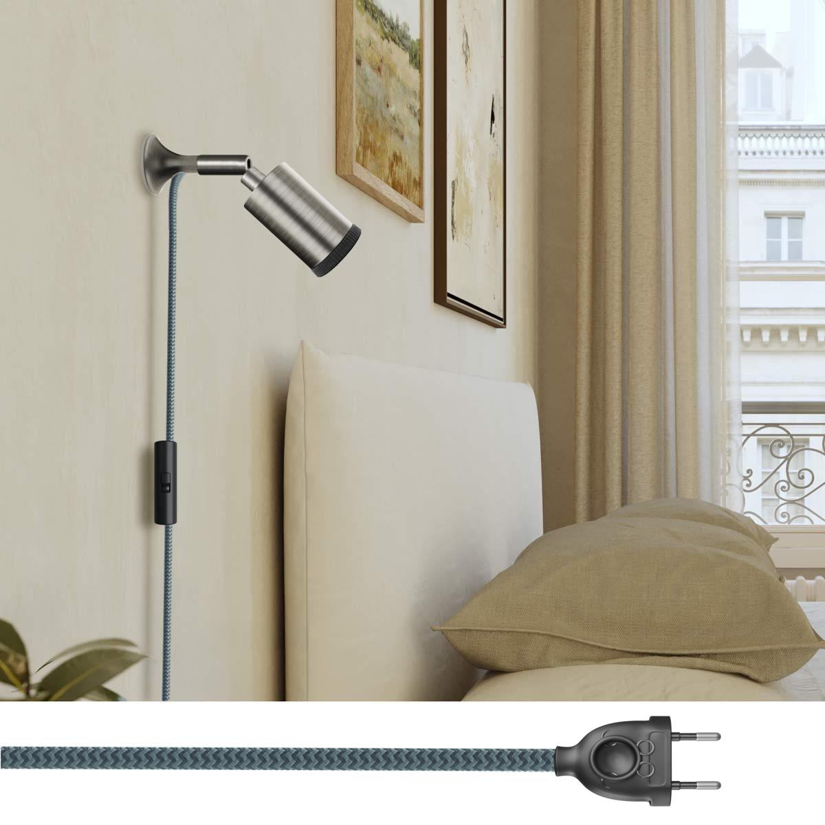 SPOTLIGHT SPOSTALUCE SNODO CONFIG MAG-Y 10593